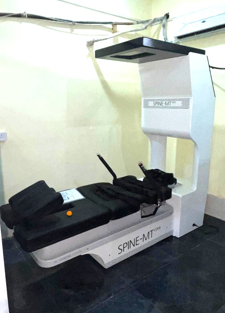 Orthopedic Consultation